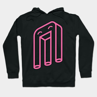 Manifold JS Hoodie